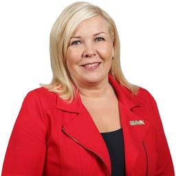 Sari Hedman