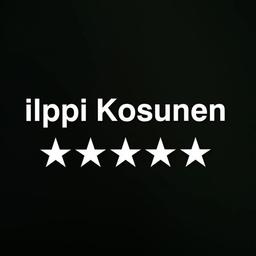 Jani Kosunen