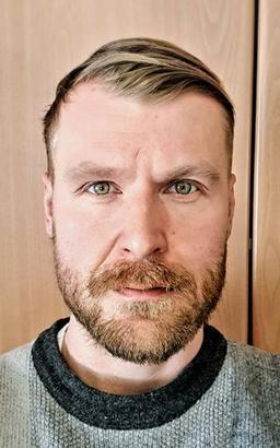 Aki Kallinen