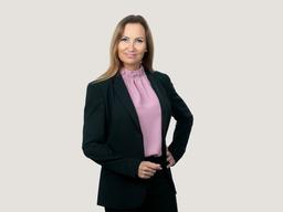 Johanna Mattila