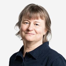 Mari Langinkoski