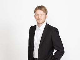Valtteri Peltola