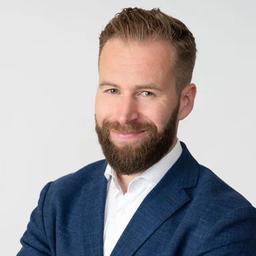 Matias Träskbäck