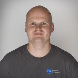 Samu Valaranta