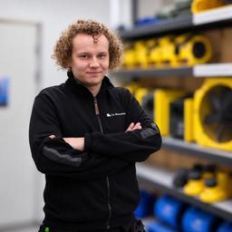 Nuutti Niemi-Nikkola