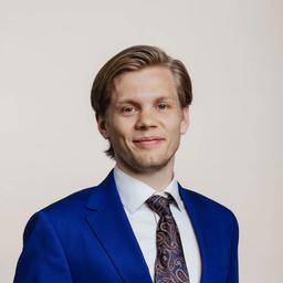 Olli Kolehmainen