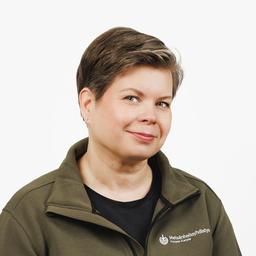 Hannele Ärväs