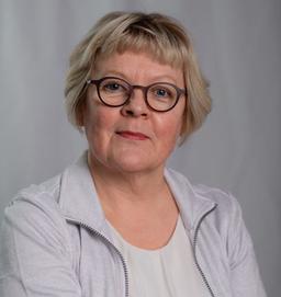 Pirjo Hautamäki