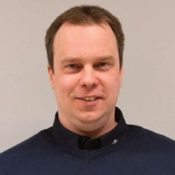 Mikael Vikström