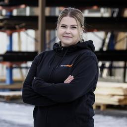 Julia Mäki