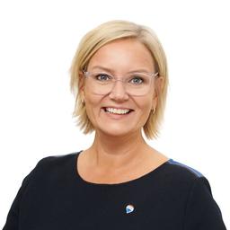 Kristiina Horsma