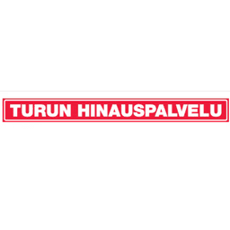 Raskaan kaluston hinaus 24H Turun Hinauspalvelu