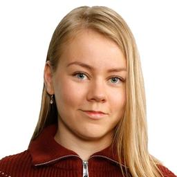 Pinja Partinen