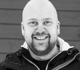 Antti Pohjalainen