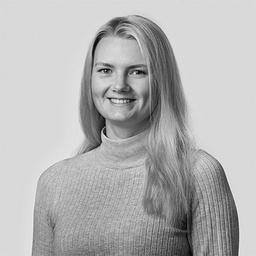 Lotta Blomström