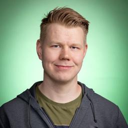 Tommi Viitala