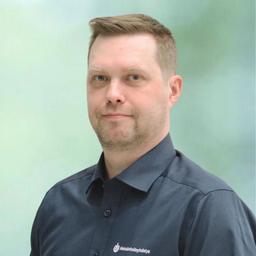 Mikko Eskola