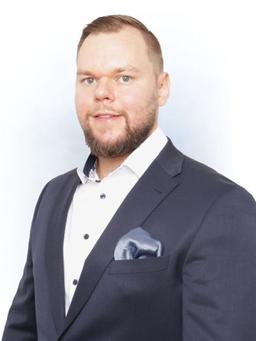 Antti Silvolahti