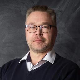 Timo Kemppainen