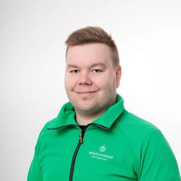 Juho Heikkilä