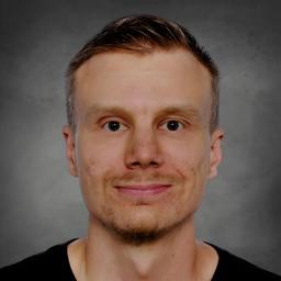 Jarno Peuramäki