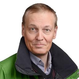 Risto Pihlajamäki