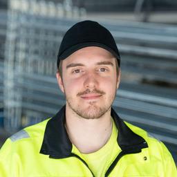 Vihdin Kuumasinkitys Oy / Erik Pursiainen