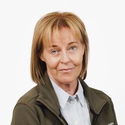 Aija Koistinen