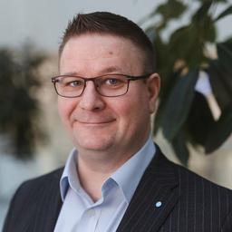 Max Karlsson