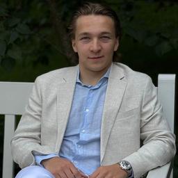 Emil Schönberg