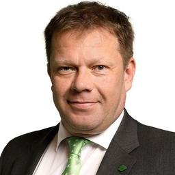 Markus Pakalén