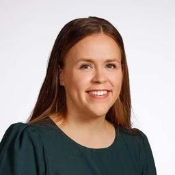 Jenni Räikkönen
