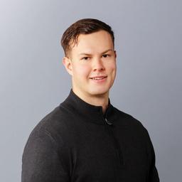 Alex Darlington