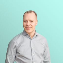 Juhana Huotarinen