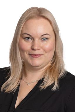 Elina Arvonen