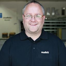 Stefan Holmberg