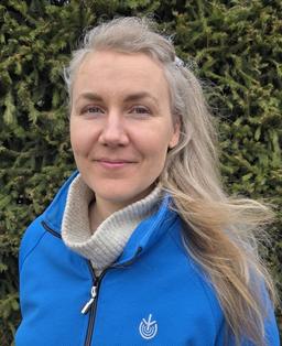 Johanna Lamminen