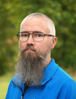 Juho Jussila