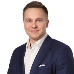 Andreas Nyström