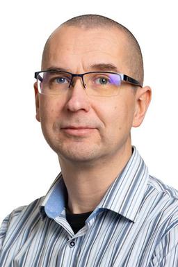 Tommi Pasonen