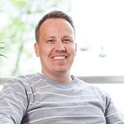 Tuomas Koivisto