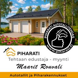 Maarit Rouvali
