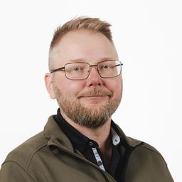 Jussi Kettunen