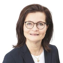 Johanna Flinkman