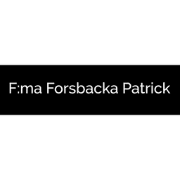 Patrik Forsbacka