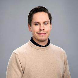 Pekka Karjalainen