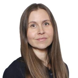 Marika Kanerva