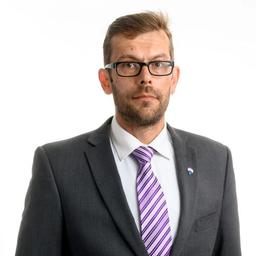 Jukka Sarkama