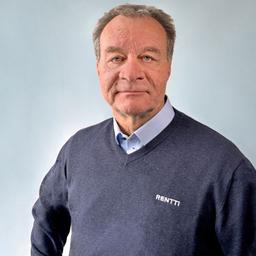 Ari Kiviharju