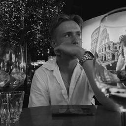 Benjamin Mankinen